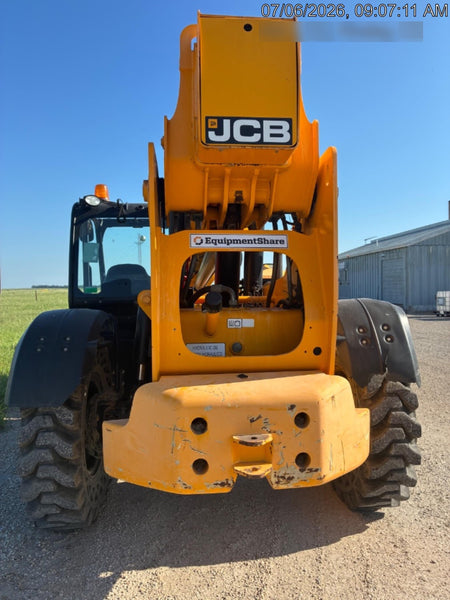 2019 JCB 512-56