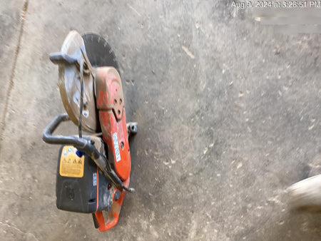 2020 HUSQVARNA K770