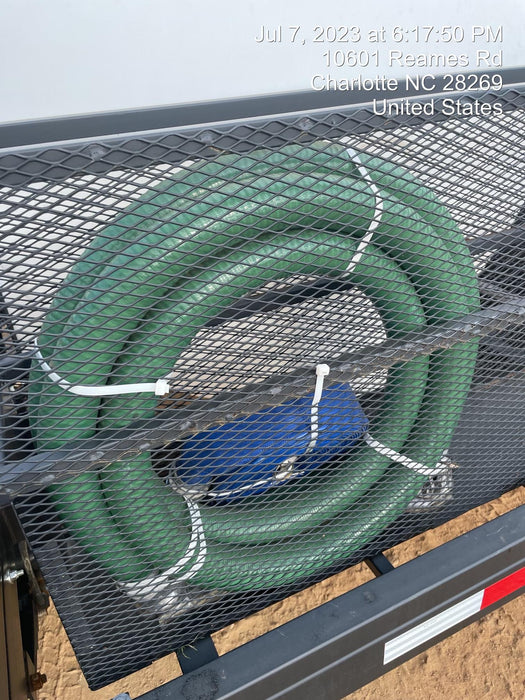 2023 SIMPSON SWT-52517