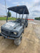 2022 Club Car CA1700D Canopy, Diesel, 4 Passenger