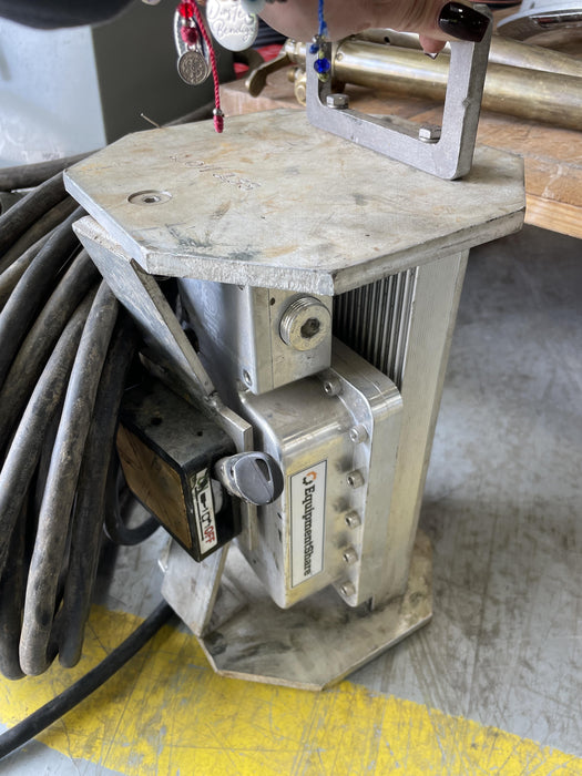 2022 WORKSITE LIGHTING PetroPRO Handy 24639