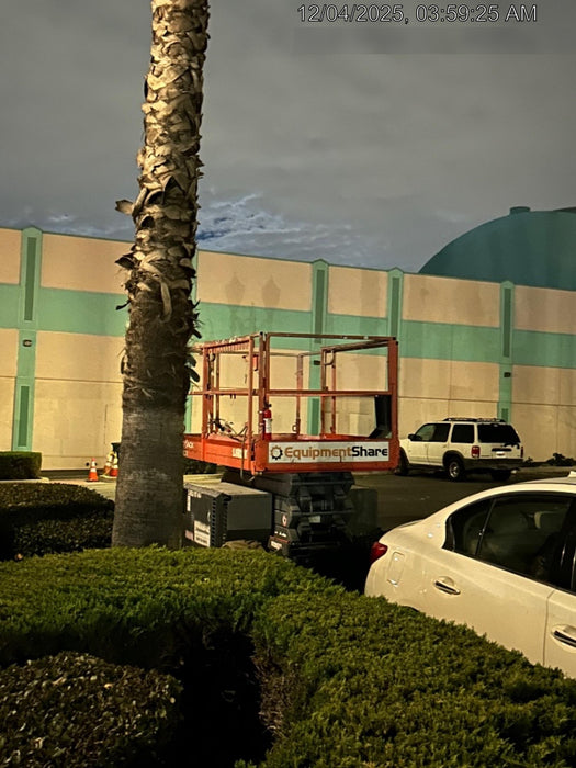 2019 SKYJACK SJ6832 RT