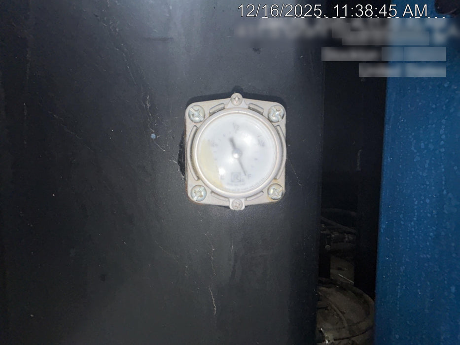 2020 GENIE GS-4390 RT