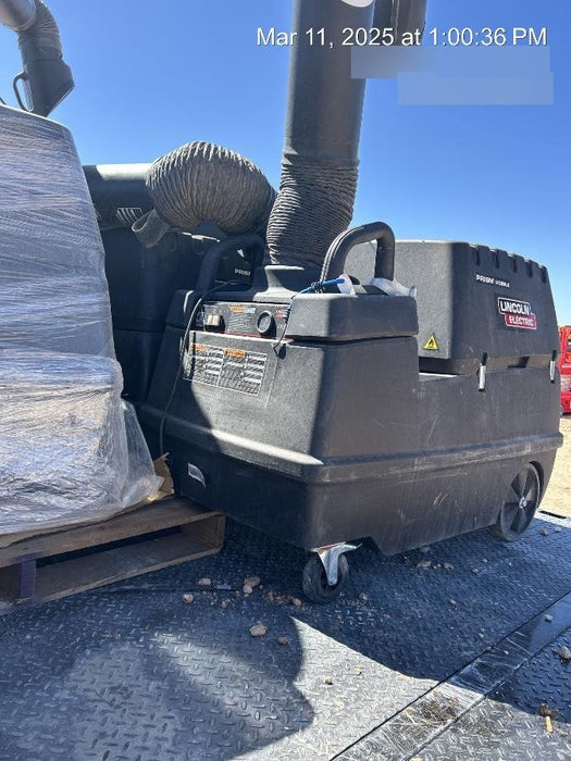 2023 LINCOLN ELECTRIC K4259-2