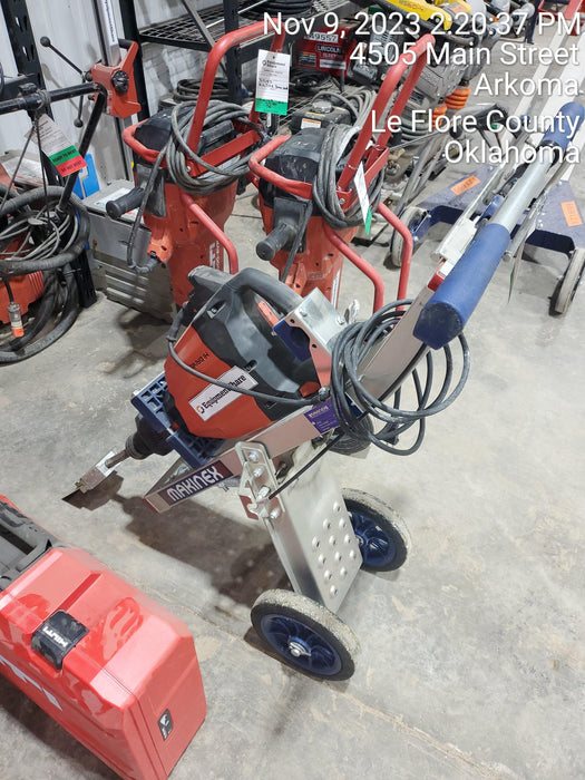 2023 HILTI TE 1000-AVR