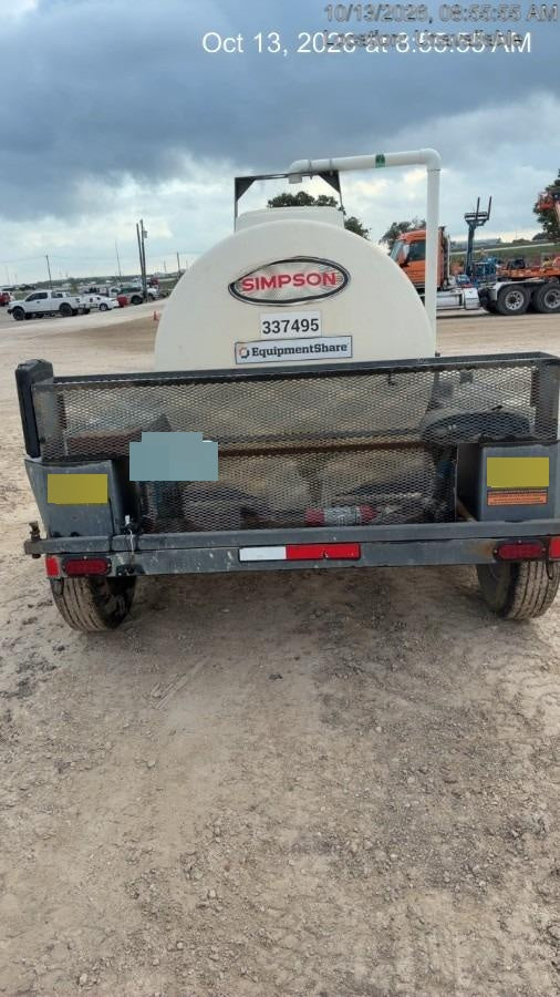 2023 SIMPSON SWT-52517