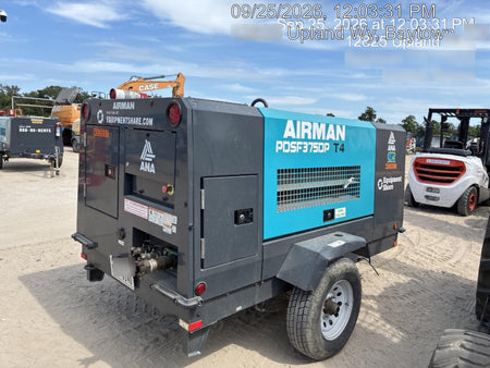 2024 AIRMAN PDSF375DP-6E1