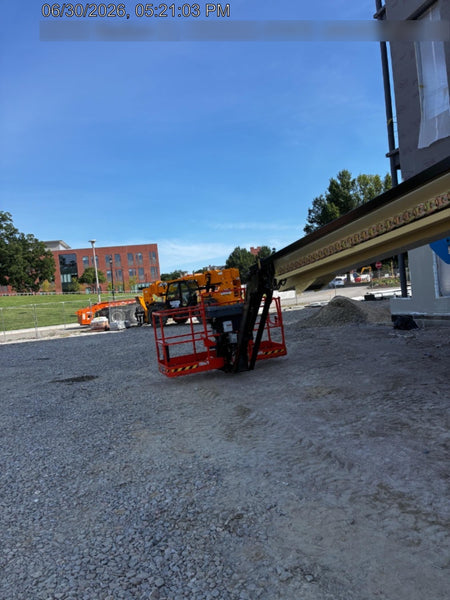2024 JLG 860SJ