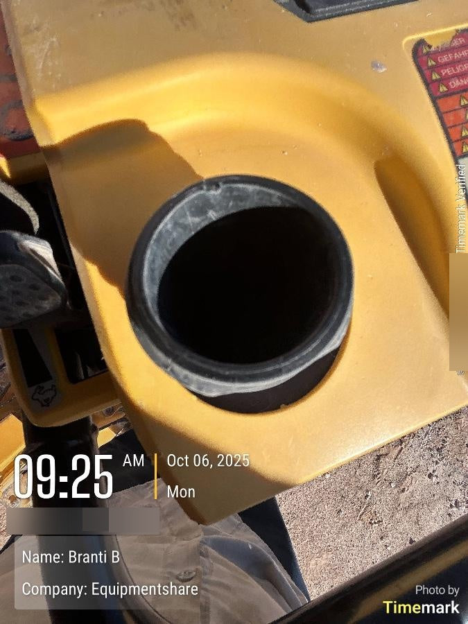 2020 WACKER NEUSON BS60-4As
