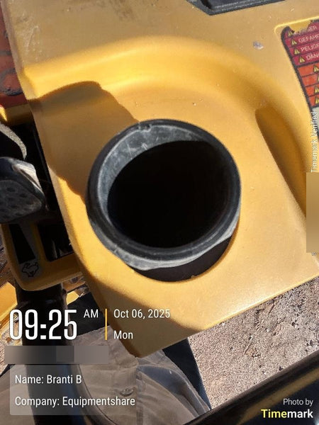 2020 WACKER NEUSON BS60-4As