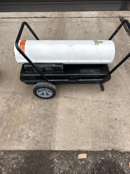 2022 LB WHITE Tradesman K175