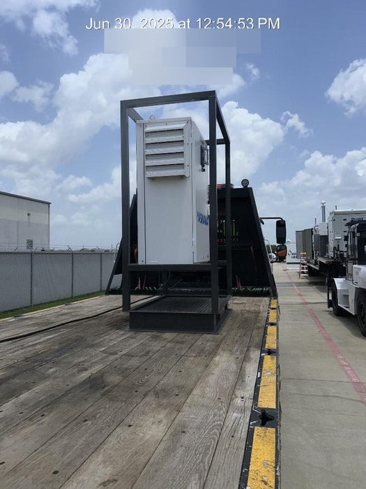 2022 YASKAWA DW-4100