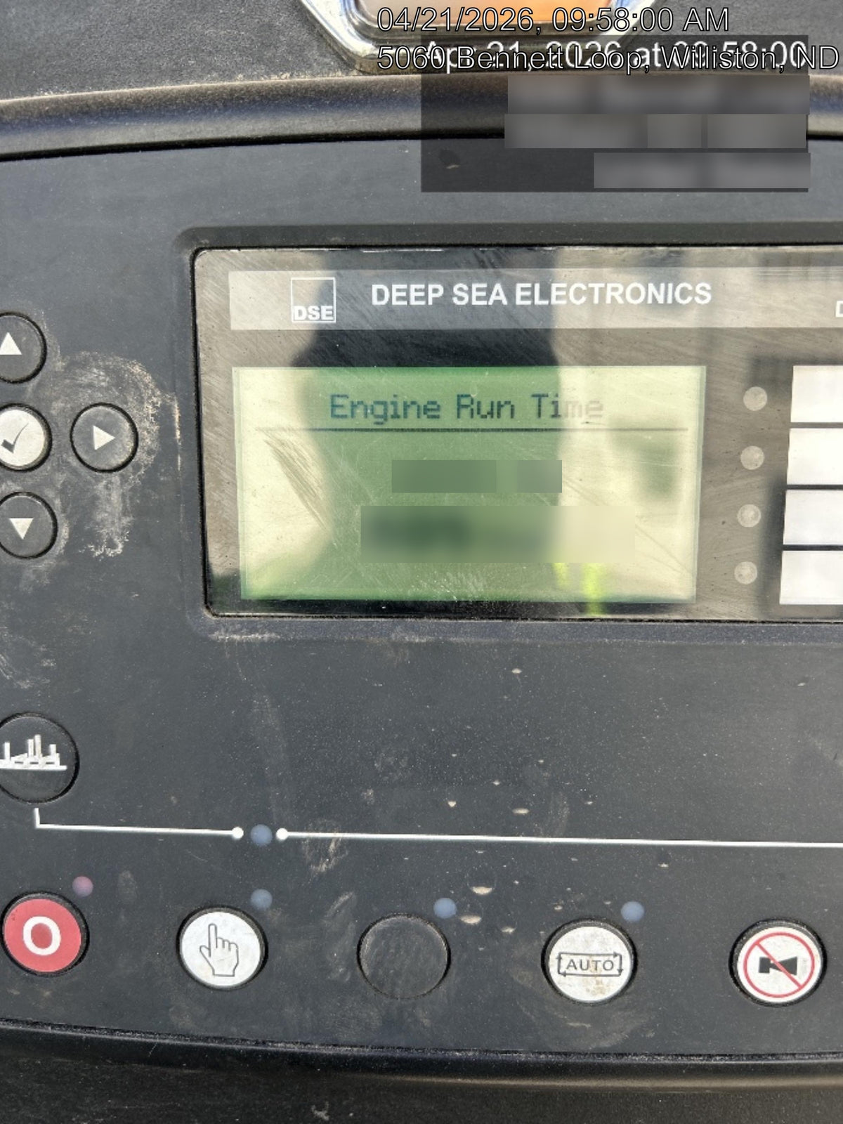 2022 ATLAS COPCO QAS 70