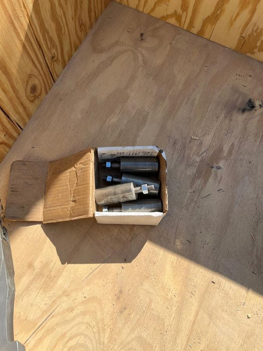 2025 MATHEY DEARMAN 4SA