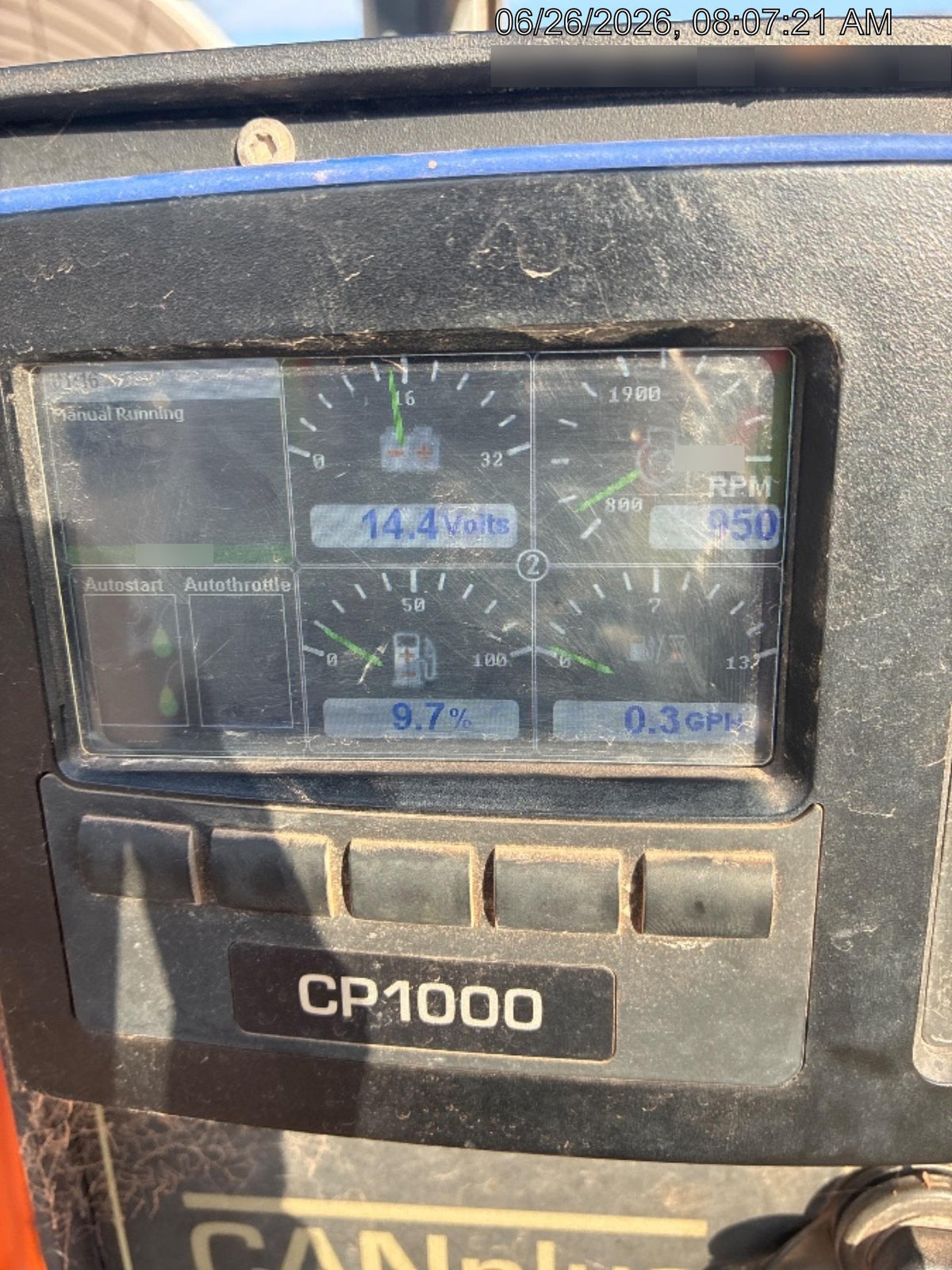 2022 PREMIER PUMP 6NNT-RP-TD2.9-T80
