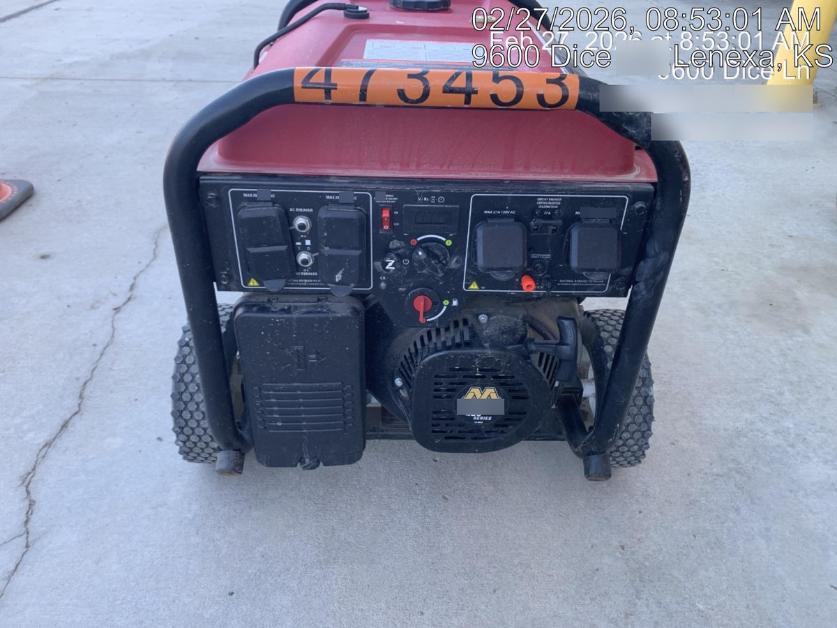 2024 MI-T-M GEN-6500-0MM1