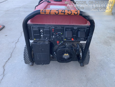 2024 MI-T-M GEN-6500-0MM1