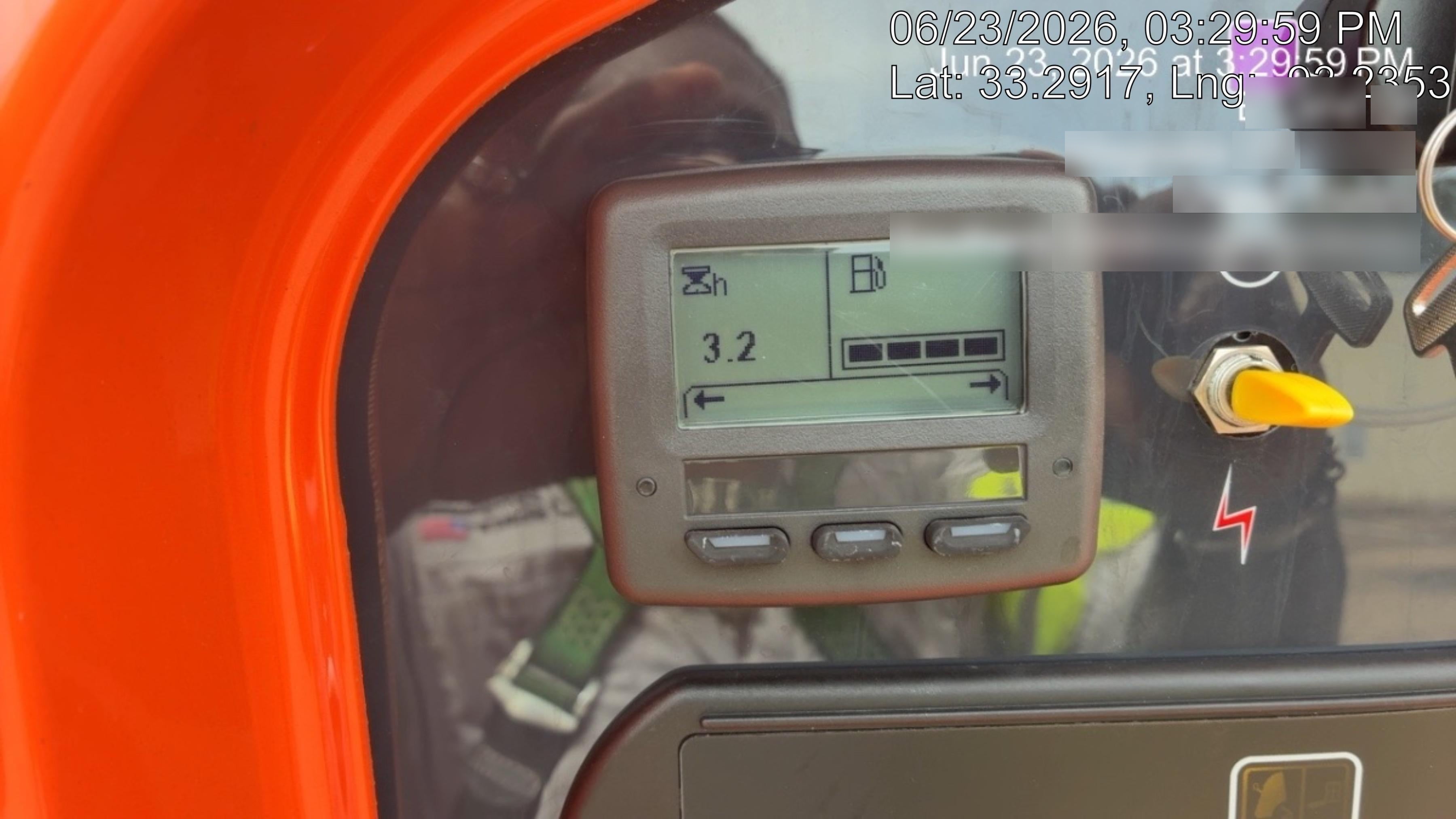 2026 JLG 460SJ