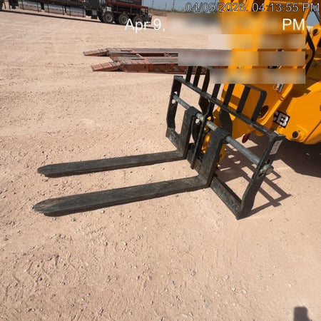 2025 JCB 510-56