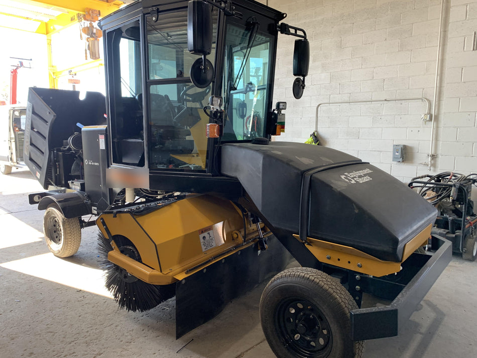 2022 LAYMOR SM450