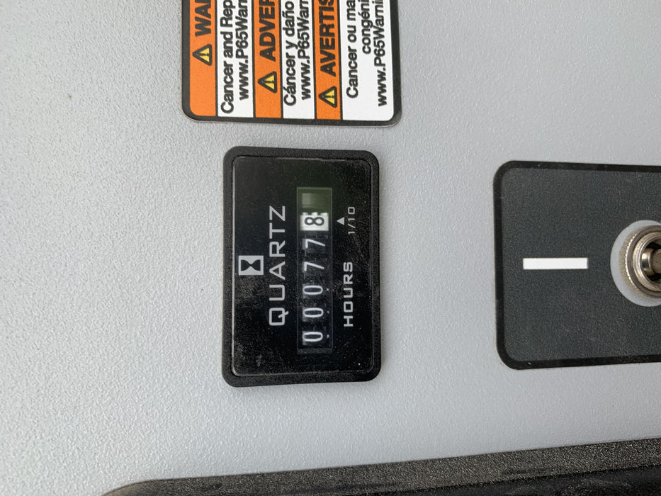 2020 WACKER NEUSON G70