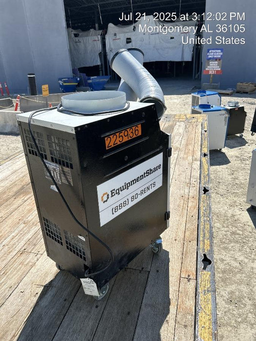 2022 KWIKOOL KPAC1411-2