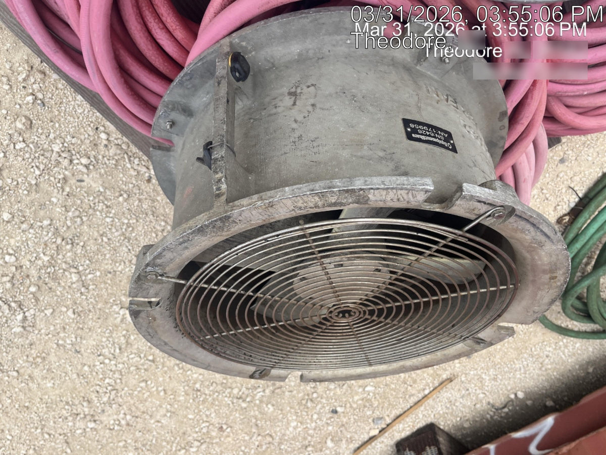 2021 MICHIGAN PNEUMATIC JF20