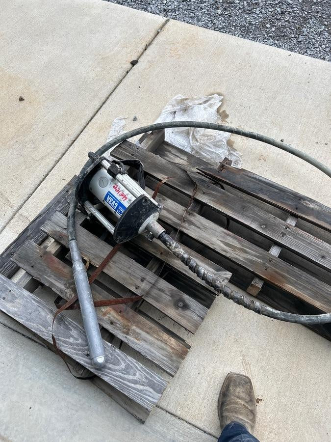 2022 MULTIQUIP CV3A