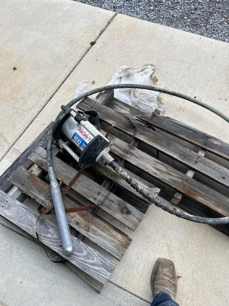 2022 MULTIQUIP CV3A