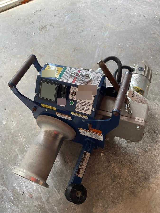 2024 CURRENT TOOLS 100A
