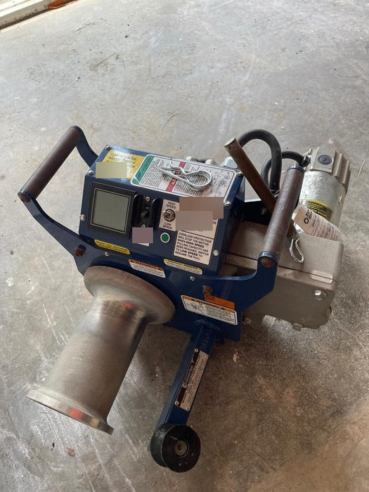 2024 CURRENT TOOLS 100A