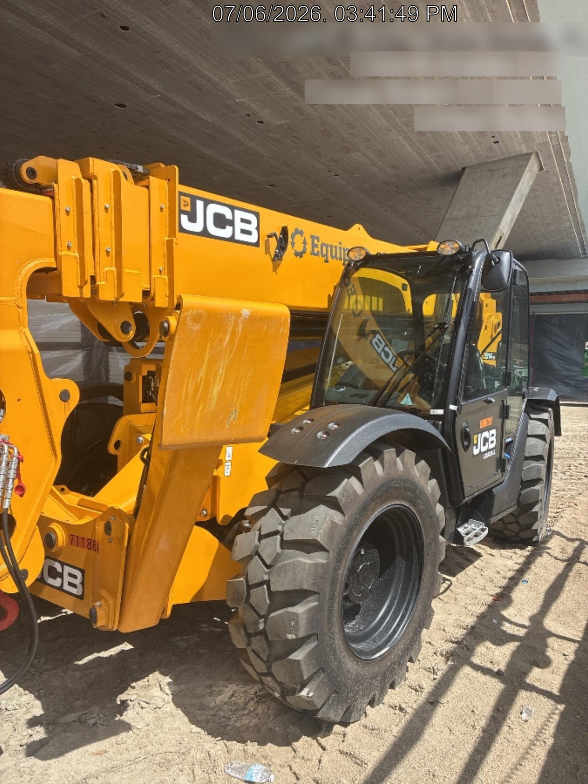 2026 JCB 514-56