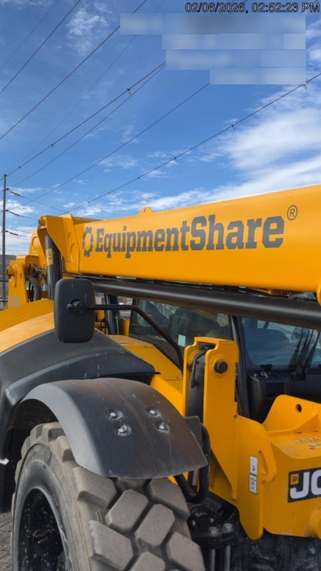 2019 ARROW MATERIAL HANDLING Telehandler Bucket Pin-On