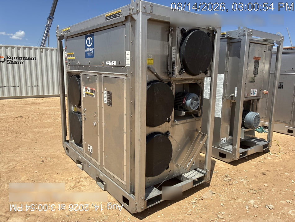 2022 CLIMATE DESIGN INTERNATIONAL MS-7500/5500