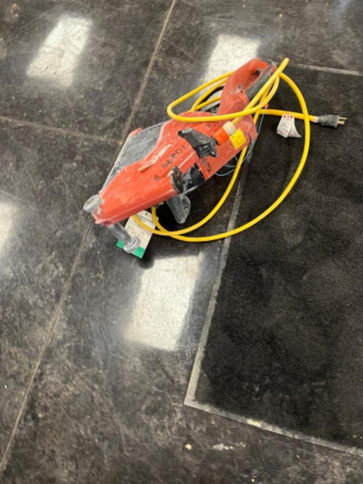 2020 HILTI DCH 300-X