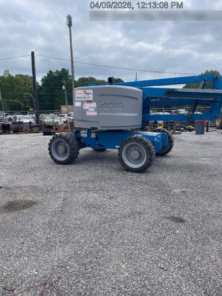 2018 GENIE Z-45/25 RT