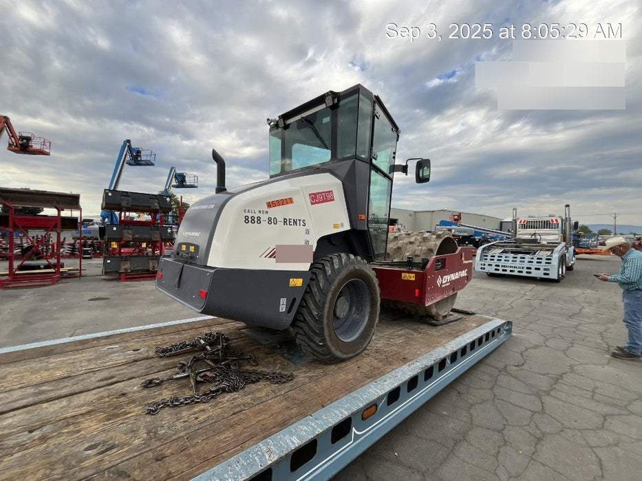 2024 DYNAPAC CA1400PD