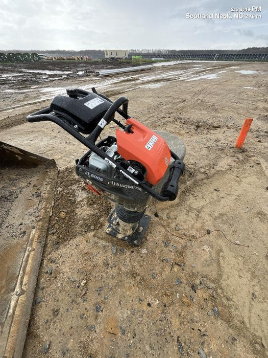 2024 HUSQVARNA LT6005