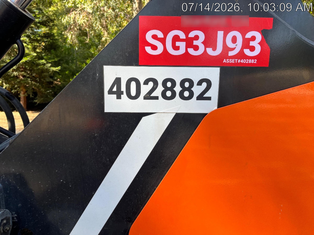 2024 SKYTRAK 6034