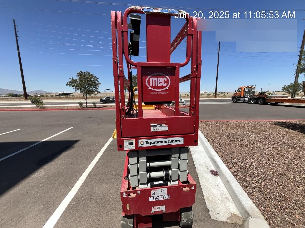 2021 MEC 2632SE