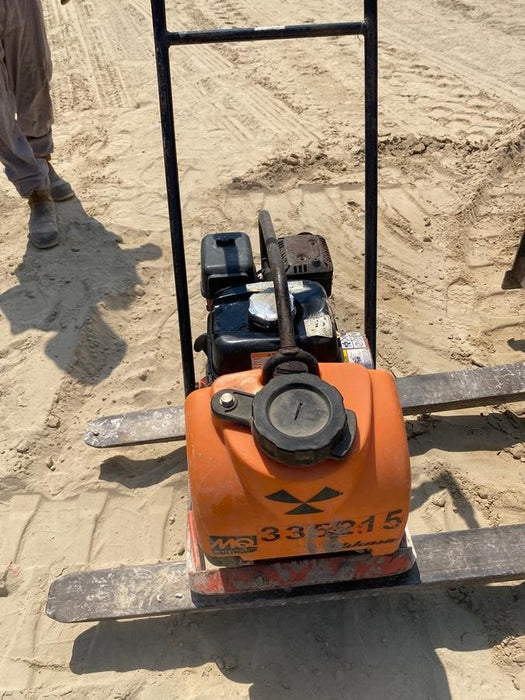 2023 MULTIQUIP MVC82VHW