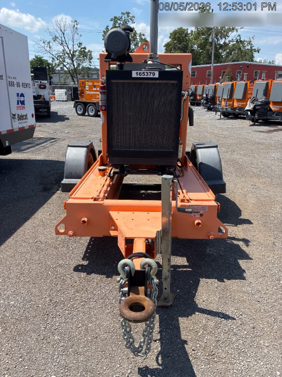 2021 PIONEER PP66S12L71-TD2.9L4