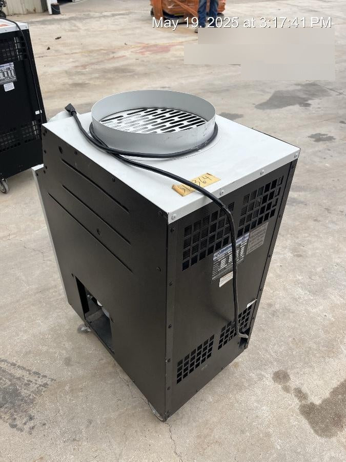 2023 KWIKOOL KPAC1411-2