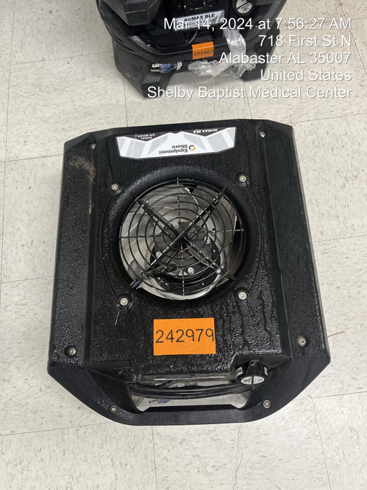 2022 PHOENIX AirMAX Radial Air Mover