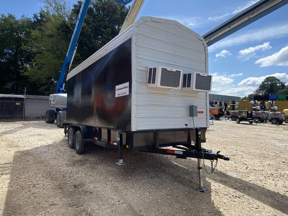 2023 TEXAS COOLING SYSTEMS Texas Icehouse