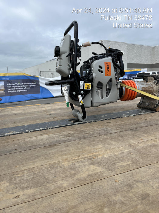 2023 MULTIQUIP MTX60HD