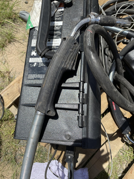 2022 LINCOLN ELECTRIC K4266-1