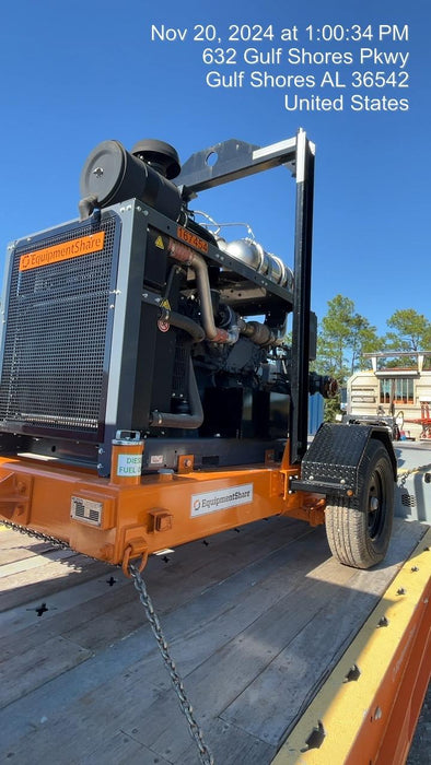 2021 RWN 3HC-RP-EM16-3