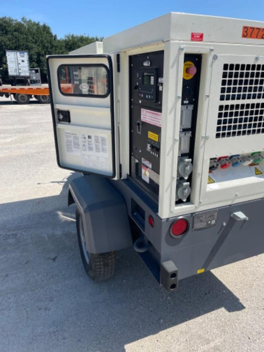 2023 ATLAS COPCO QAS 70