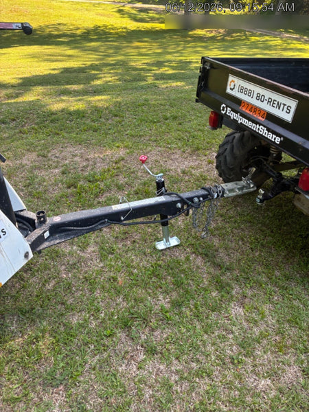 2023 GENERAC MLT2